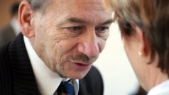Senátor Jaroslav Kubera (ODS)