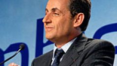 Nikolas Sarkozy