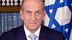 Ehud Olmert