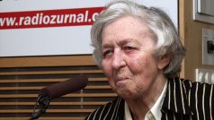 Věra Tichánková
