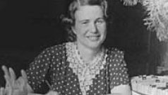 Irena Sendlerová v roce 1949