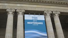 Grand Palais v Paříži