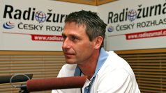 Zlatý olympionik Železný