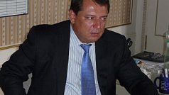 Jiří Paroubek