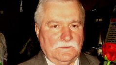 Lech Walesa