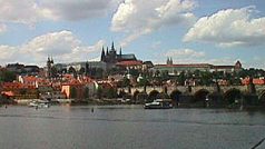 Hradčany