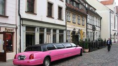 Lotyšsko - Riga - Staré město