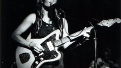 Marnie Stern