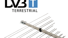 Zemské digitální vysílání (DVB-T)