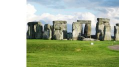 Stonehenge
