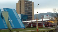 Kopřivnice