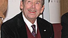 Václav Havel