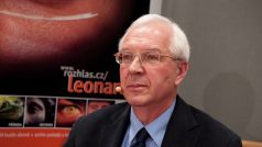 Prof. Jiří Drahoš