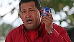 Hugo Chavez