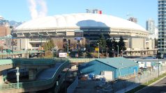 V hale BC Place se bude konat zahajovací i závěrečný ceremoniál olympijských her; stadion pojme až 60 000 lidí