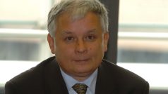 Lech Kaczyński