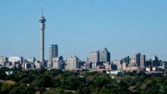 Johannesburg