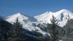 Polské Tatry
