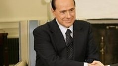 Silvio Berlusconi
