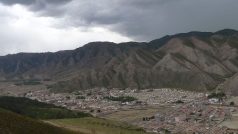 Tibet