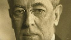 Woodrow Wilson