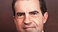 Richard M. Nixon