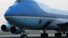 Air  Force One