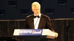 Bill Clinton