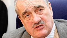 Karel Schwarzenberg