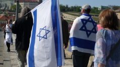 Pochod dobré vůle proti rasismu a antisemitismu