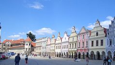 Telč