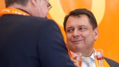Jiří Paroubek