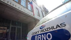 Český rozhlas Brno