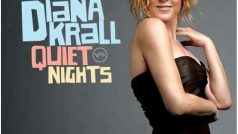 Diana Krall: Quiet Nights