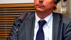 Jan Fischer