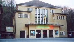 Tanvald kino Jas