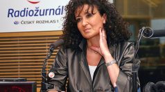 Dagmar Raupachová se domnívá,