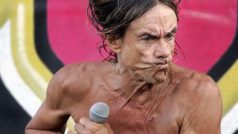 Iggy Pop