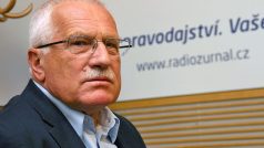 Václav Klaus,