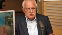 Václav Klaus,