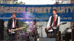 Česká Streetparty