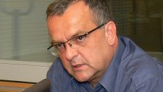 Miroslav Kalousek