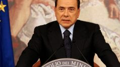 Silvio Berlusconi