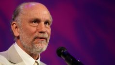Cenu za přínos světové kinematografii získal herec, producent a režisér John Malkovich