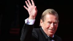 Václav Havel