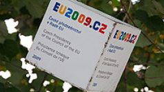 České předsednictví EU