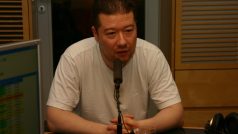 Tomio Okamura