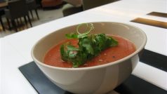 Gazpacho nápoj