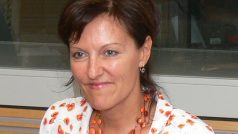 Jana Tvrdková