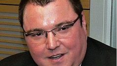 Viceguvernér České národní banky Miroslav Singer